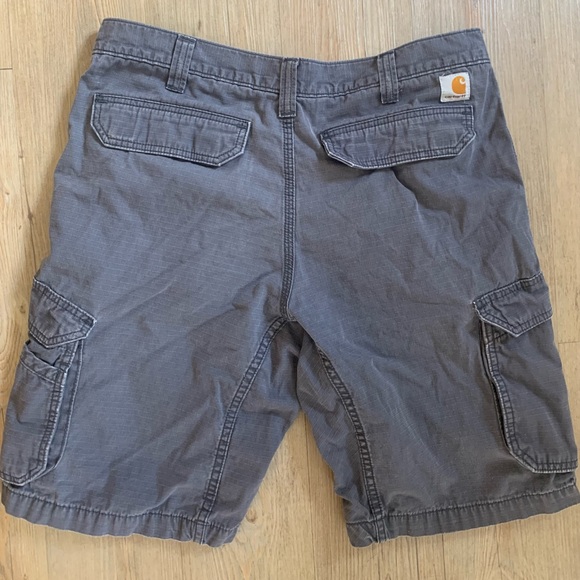 Carhartt Other - Carhartt Force Relaxed Shorts - 36 Waist
